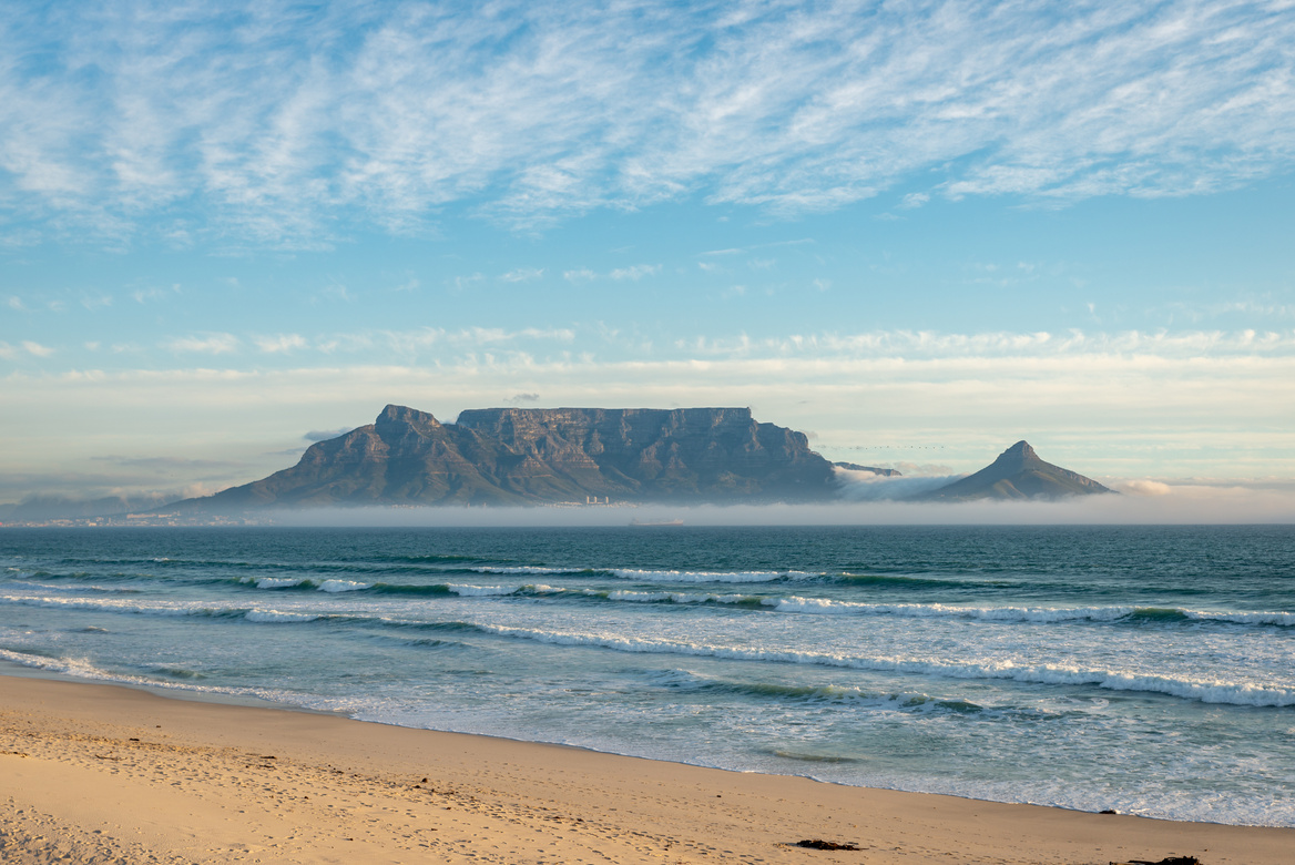 Table Mountain