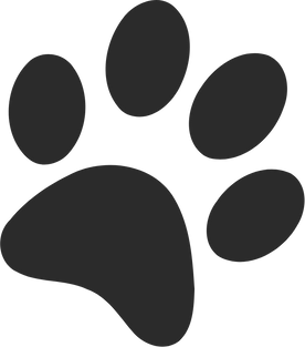 Paw Icon